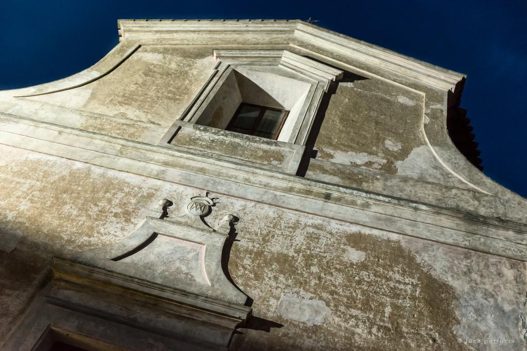 Castello Di Poreta Exterior photo