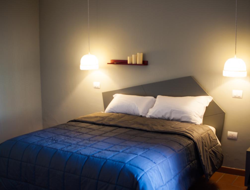 Castello Di Poreta Room photo