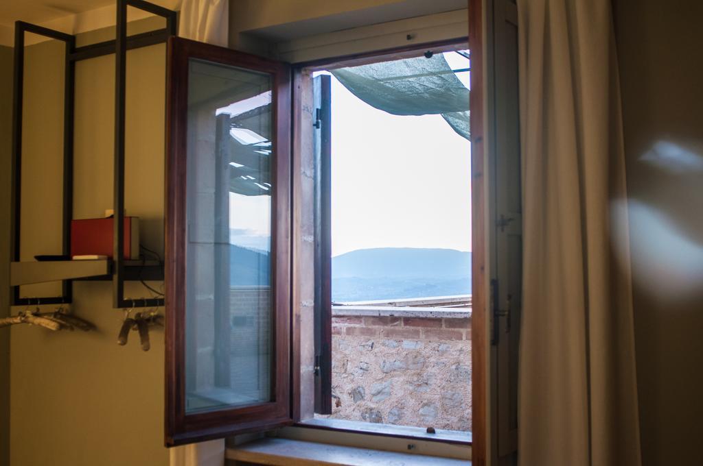 Castello Di Poreta Room photo